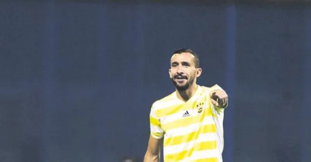 Karagümrük Mehmet Topal'ın peşinde