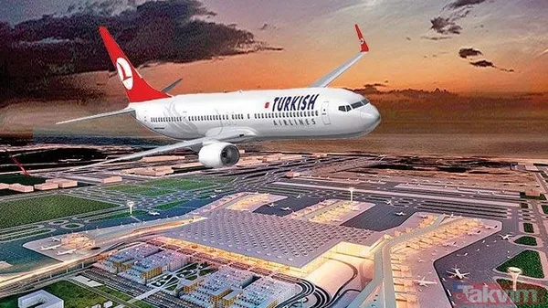 İşte İstanbul Yeni Havalimanı'nın ilginç özellikleri - 16