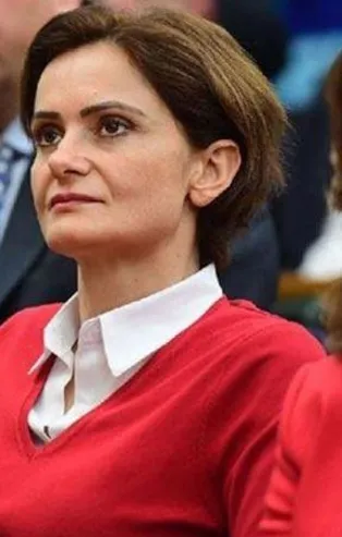 CHP İstanbul İl Başkanı Canan Kaftancıoğlu'nun çıkardığı 'Atatürk' krizi sürüyor! Sözcü Gazetesi'ne fena daldı