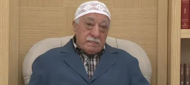 FETÖ CIA ajanlarını korumaya almış