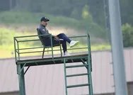 SON DAKİKA: Fenerbahçede 4 isim kadro dışı bırakıldı