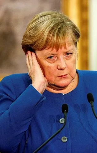 Almanya'da ekonomik sarsıntı: İyileşme belirtisi görünmüyor