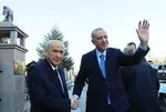 Başkan Erdoğan-Bahçeli görüşmesinin perde arkası ortaya çıktı: Gözler Diyarbakır ve Şanlıurfa’da