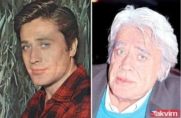 Yeşilçam efsanesi Kemal Sunal'ın Yedi Bela Hüsnü filminin Fatma'sının siz bir de son halini görün! Meğer Nermin Denizci... - 46