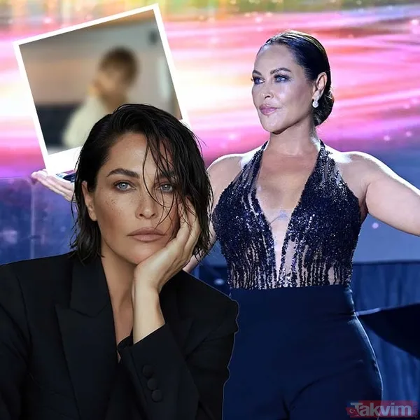 62 yaşında yepyeni bir tarz! Hülya Avşar’dan sürpriz değişim: Zamana kafa tutuyorsun! - 1