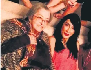 ‘Dünyamı kaybettim’