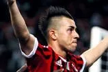 Es-Es’te rota Shaarawy