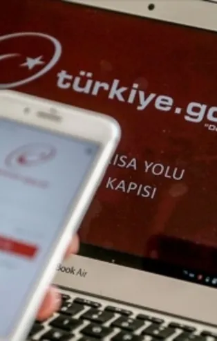 ÇALIŞMA İZİN BELGESİ ALMA ekranı: Çalışma belgesi E-Devlet üzerinden nasıl alınır? Görev (muafiyet) belgesi nereden alınır?