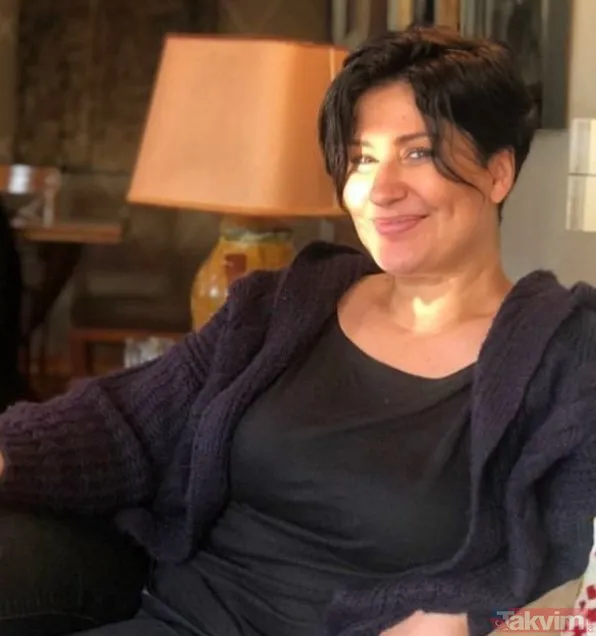 İclal Aydın eridi son hali �aşk yaradı� dedirtti! Kurtlar Vadisi�nin