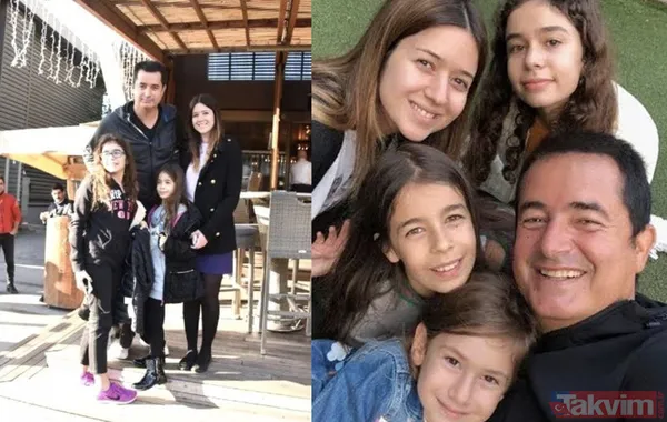 Acun Ilıcalı ve eski eşi Zeynep Yılmaz kızları Leyla'nın mezuniyetinde yan yana! Leyla Ilıcalı'nın son hali şaşkına çevirdi - 3
