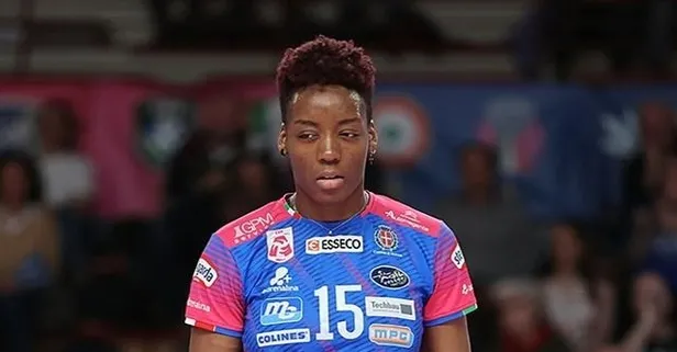 İstanbul'da ölen İtalyan voleybolcu Julia Ituma'nın annesinden kahreden sözler....