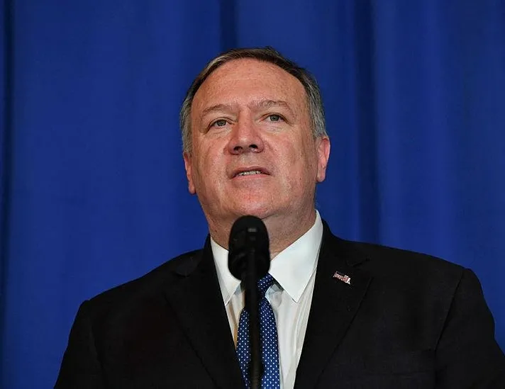 Irak’taki hava saldırısına ilişkin açıklama