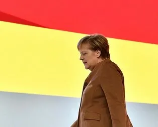 Merkel’in halefi bugün belli olacak