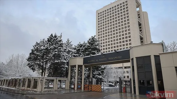 Hazine ve Maliye Bakanlığı 15 stajyer alımı yapacak! Hazine kontrolörü alımı şartları neler? - 2