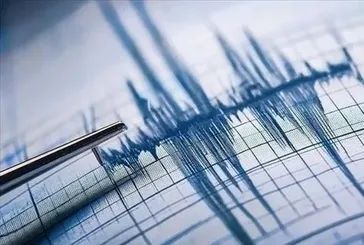 Muğla'da korkutan deprem!