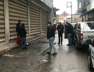 Adana’da bıçaklı kavga! 3 kişi yaralandı