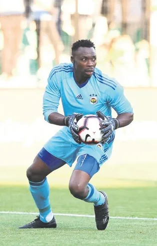 Kameni Celta Vigo’da