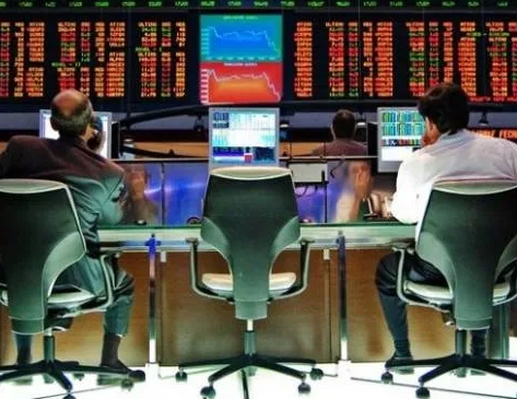 Avrupa borsaları sert düşüşle kapandı