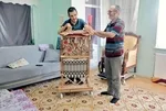 Konya’da fedakarlığın iki ayrı hikayesi: Evlatları için umut mücadelesi