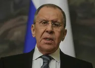 Son dakika: Rusya Dışişleri Bakanı Sergey Lavrov Türkiyeye geliyor
