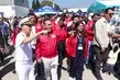 Bakan Kacır TEKNOFEST Mavi Vatan’da duyurdu: Milli uçak gemimizi 2027 sonunda denize indirmek için çalışıyoruz