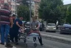 Karabük'te tetkik sonucunu beklemeden hastaneden çıkan kişi öldü