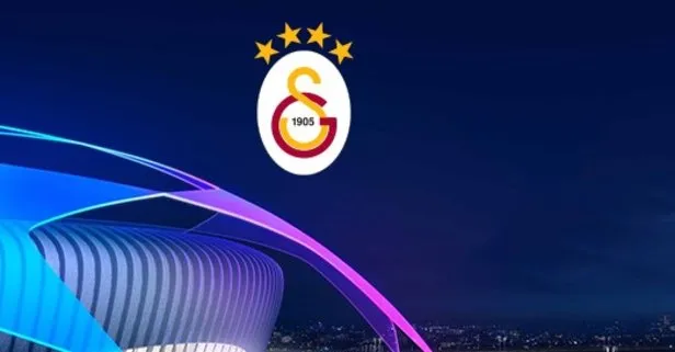 Son dakika: Galatasaray’ın Şampiyonlar Ligi kadrosu belli oldu