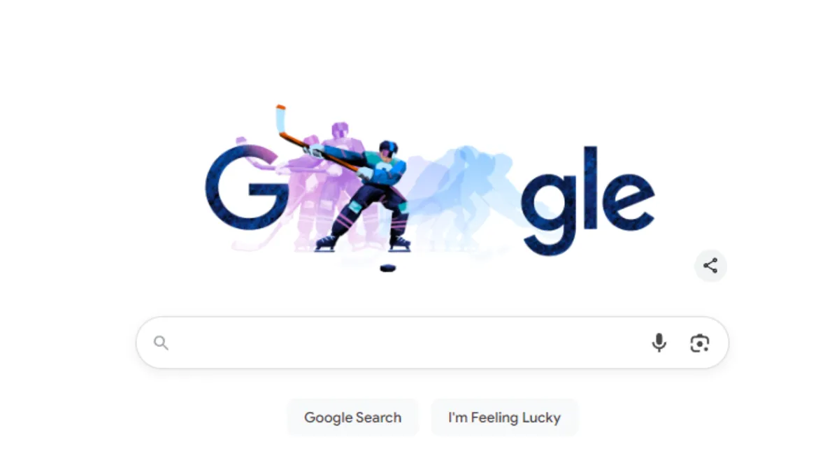 2026 T20 Dünya Kupası başladı: Google'dan renkli doodle kutlaması