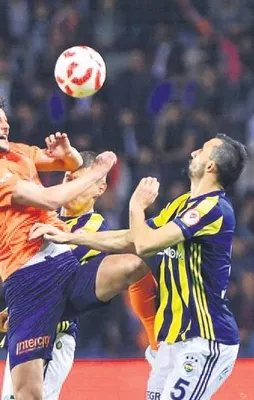 Ligde nefes kesecek cumartesi mesaisi