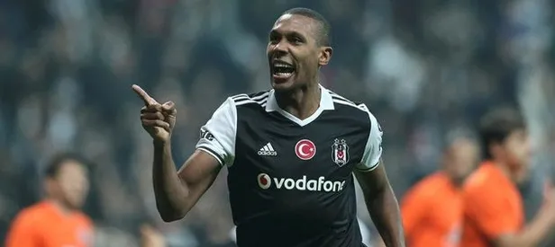 Şimdi sıra savaşçıda