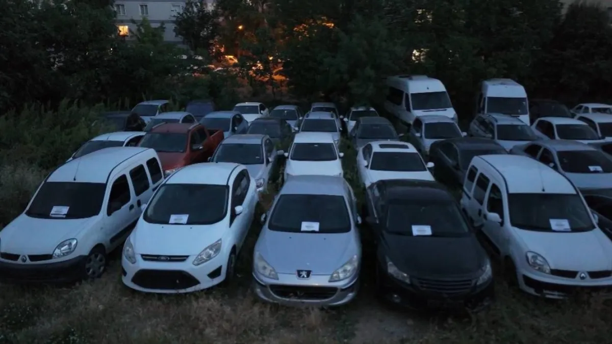 İstanbul merkezli 5 ilde change operasyonu: 13 şüpheli yakalandı