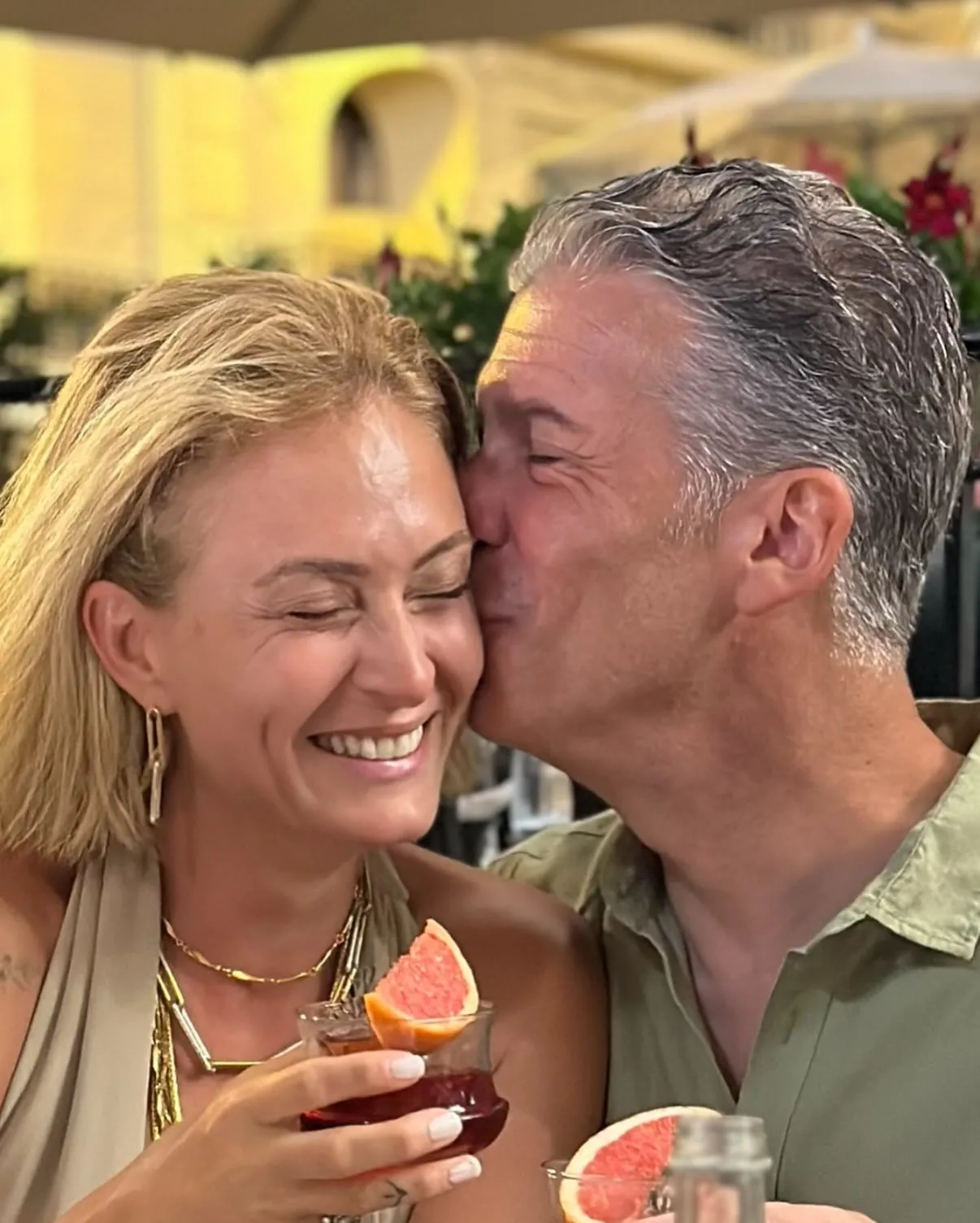 Ceyda Düvenci evlilik sorusuna yanıt vermişti - 2