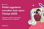 Mobil uygulama pazarı hızla büyüyor!