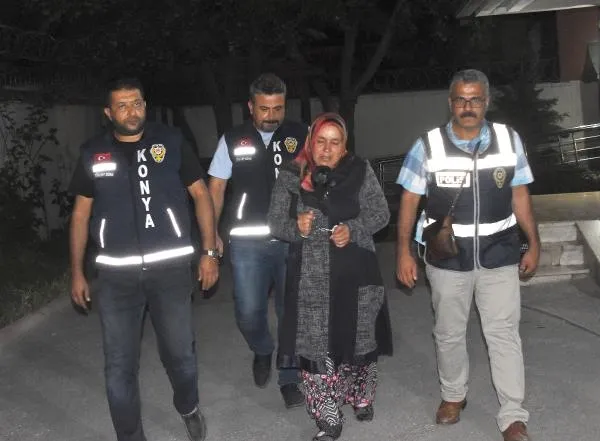 Kan donduran cinayet! Adıyaman'daki cinayetten etkilenip eşini keserle öldürdü!-2