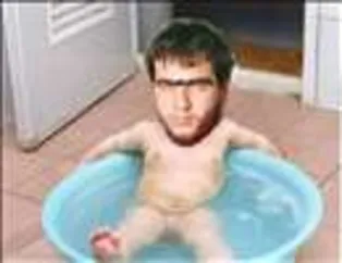 Ünlüler Çocukken - 3