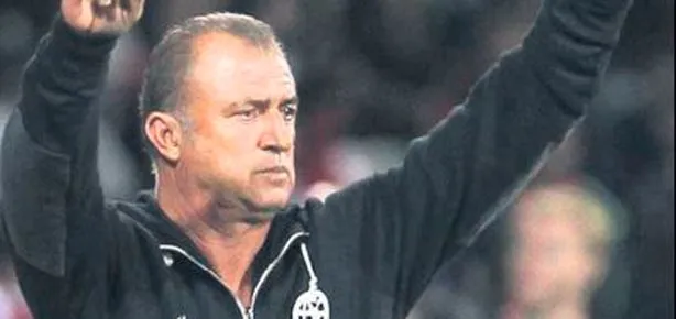 Türkler’i yıkmak hiç kolay değil