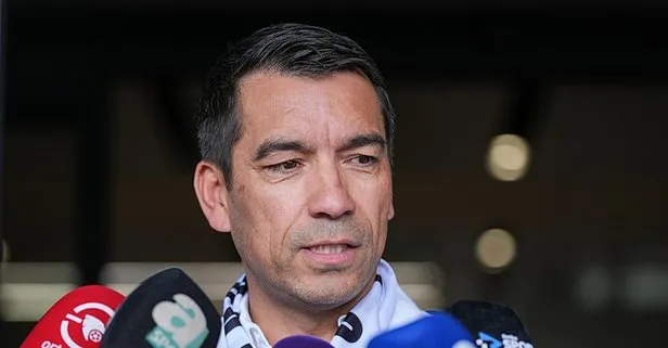 Beşiktaş'a ağır fatura! Giovanni van Bronckhorst'un kararı sonrası Kartal'ın başı ağrıyacak...
