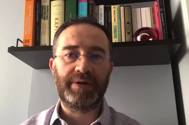 Öğretim Üyesi Dr. Levent Sümer'den flaş koronavirüs açıklaması: Biyolojik Savaş İçindeyiz!