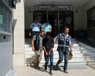 FETÖ yalanıyla 2 milyon TL’lik vurgun yapan 3 kişi tutuklandı