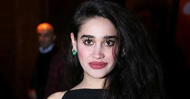 Meltem Miraloğlu, kendisinden 48 yaş büyük eşi Patrick ile boşanacağı iddialarını yalanladı