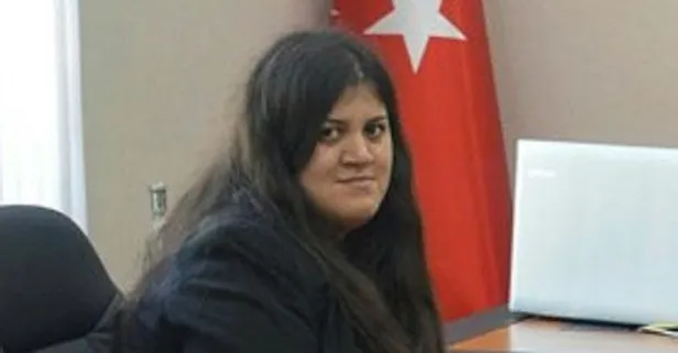 Cumhuriyet Savcısı Özlem Salkım'dan acı haber (Yaşam haberleri)