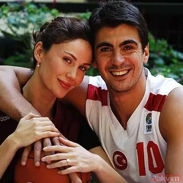 18’lik genç kız oldu! Demet Şener ile İbrahim Kutluay’ın kızına bakın! Ünlülerden yorum yağdı! “Kainat güzeli” Pınar Altuğ, Petek Dinçöz... - 3