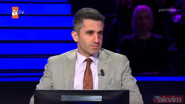 Milyoner'de Galatasaray mezunu taksici gündemde: Sırada pazarcılık var - 3