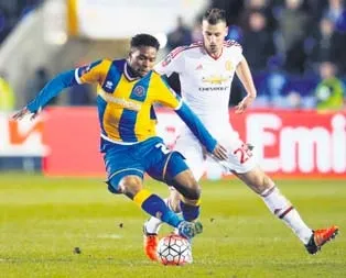 Trabzonspor Akpro için pazarlık yapıyor!