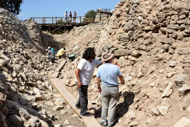 Çanakkale'de büyük yankı uyandıracak keşif-5