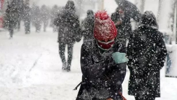 ⛄10 Mart Perşembe Eskişehir’de bugün okullarda ders var mı yok mu? Eskişehir’de okullar tatil mi? Eskişehir Valiliği açıklaması…-3