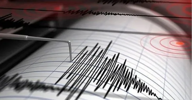 Gürcistan'da peş peşe deprem! AFAD açıkladı: Türkiye'de hissedildi