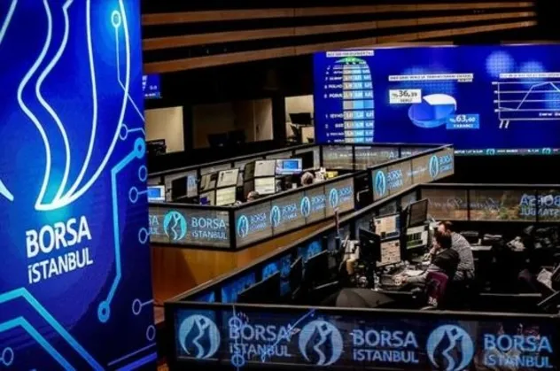 Son dakika: Borsa, güne yükselişle başladı  | 3 Mart endeksi BİST100