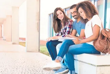 Üniversitede 8 adımda doğru tercih rehberi TAKVİM’de!