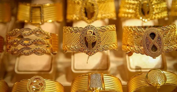 Altında yeni zirve görüldü